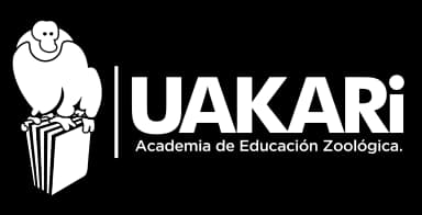 Uakari Academy Logo