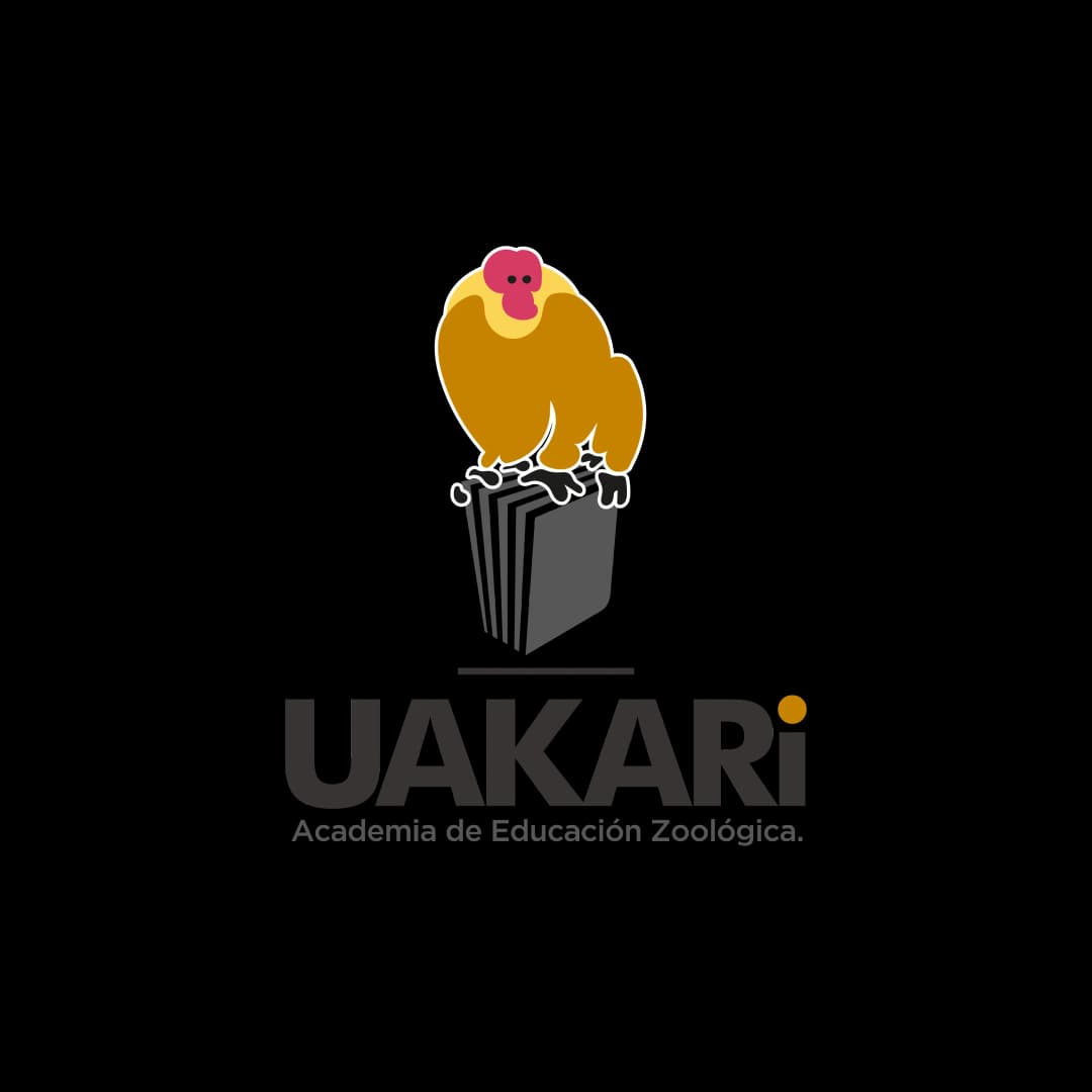 Uakari Logo